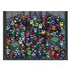 Merch Puzzle Among Us 1000 dílků2