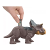 Toys Jurassic World Dominion Ferocious Pack Nasutoceratops Nov