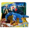 Toys Jurassic World Dominion Stegosaurus