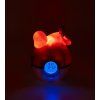 Merch Budík s led osvětlením Pokémon Charmander Pokeball1