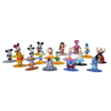 Toys Figurky Disney 18 ks 4cm1