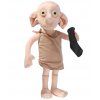 Merch Plyšová interaktivní hračka Dobby Harry Potter 32cm1