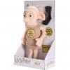 Merch Plyšová interaktivní hračka Dobby Harry Potter 32cm