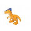 Toys Jurassic World Dominion Dracorex Baby Dino