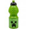 Merch Láhev Minecraft Erognomic Sport Bottle 400ml