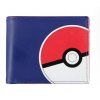 Merch Peněženka Pokemon Pokeball Pikachu