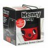 PC Henry Microfibre Screen Cleaner