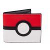 Merch Peněženka Pokémon Pokeball1