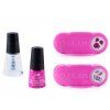 Toys Cool Maker Go Glam Pattern Pack Nail Stamper Love Story1