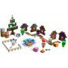 Merch Adventní kalendář Minecraft Mob Head Minis1