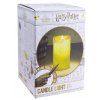 Světlo Harry Potter Svíce s hůlkou Nové