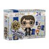 Merch Adventní kalendář Funko Harry Potter 2022