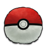 Merch Polštář Pokémon Pokéball