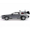 Toys Back to the Future Time Machine 1241