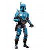 Toys Figurka Star Wars The Mandalorian Death Watch Mandalorian 10 cm1